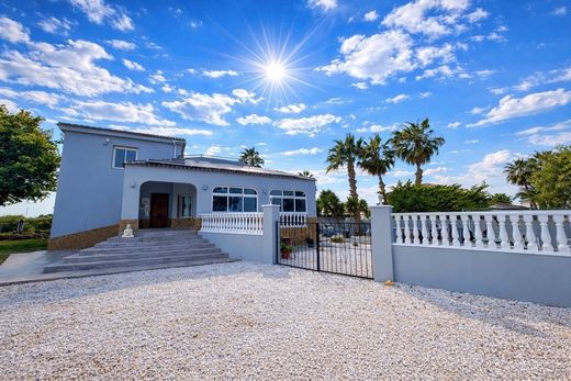 Villa in Catral, Alicante