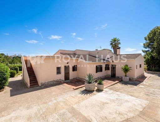 Rural or Farmhouse in Inca, Province of Balearic Islands