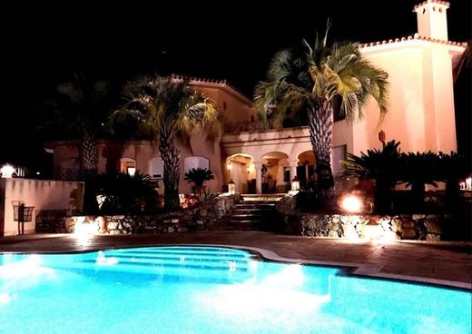 Murcia, ムルシアの一戸建て住宅