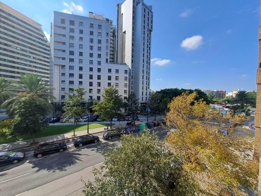 套间/公寓  巴倫西亞, Província de València