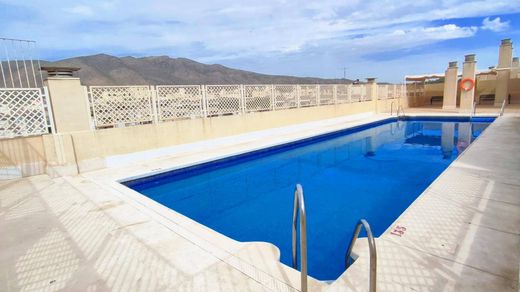 Penthouse in Torremolinos, Málaga