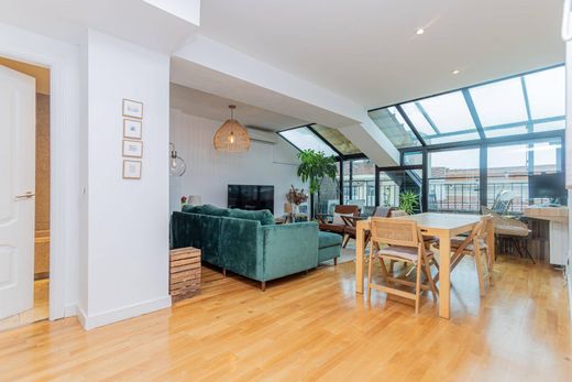 Penthouse in Madrid, Province of Madrid