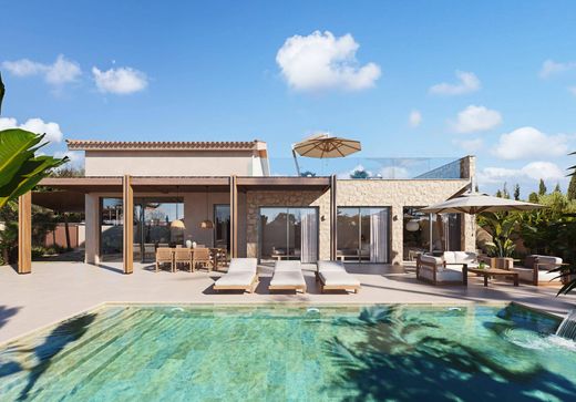 Villa a Cabo de Palos, Murcia