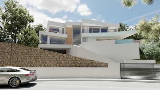 Villa in Altea, Alicante