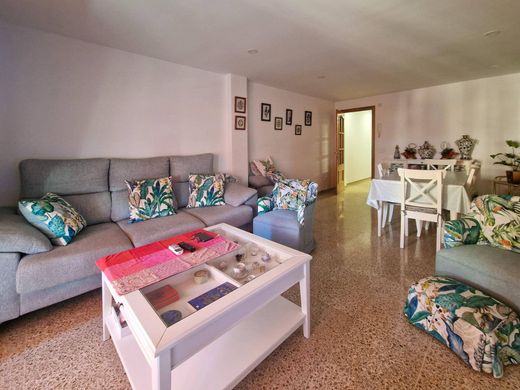 Appartement in Palma de Mallorca, Balearen