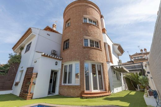 Casa de lujo en Granada, Provincia de Granada