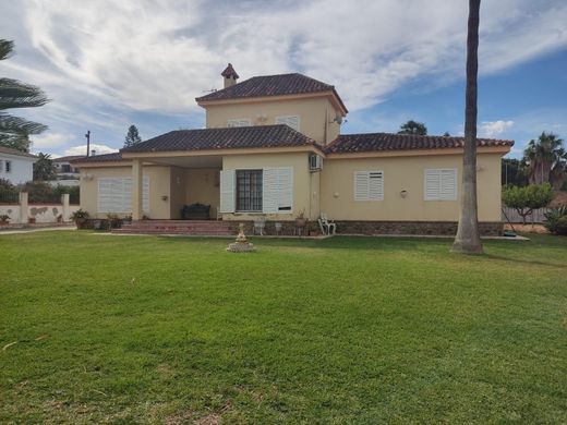 Maison individuelle à Sanlúcar de Barrameda, Cadix