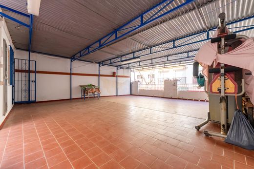 Luxury home in Fuengirola, Malaga