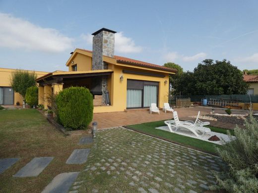 Luxury home in Banyeres del Penedès, Province of Tarragona