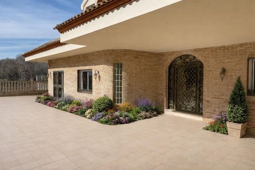 Einfamilienhaus in Santomera, Provinz Murcia