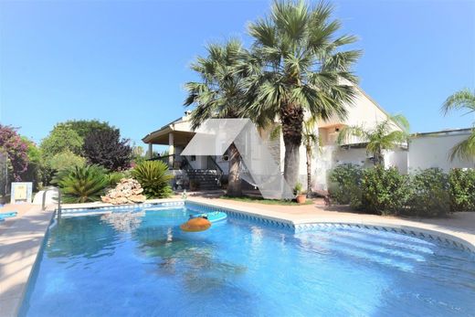 Частный Дом, San Vicent del Raspeig, Provincia de Alicante