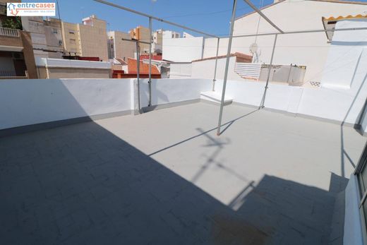 Casa de lujo en El Port de Sagunt, Provincia de Valencia