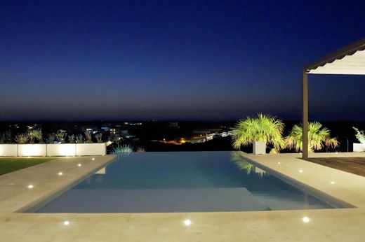 Maison de luxe à Mahon, Province des Îles Baléares