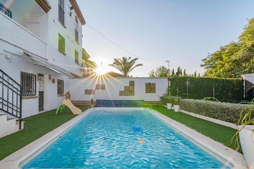 Semidetached House in Peligros, Granada