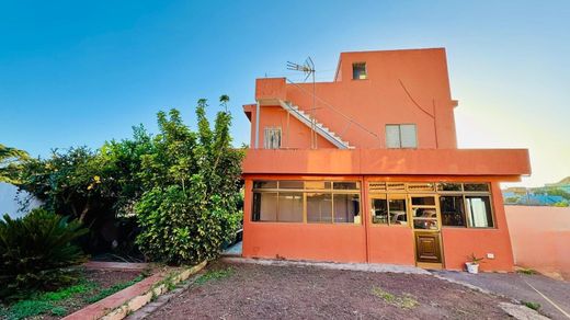 Maison individuelle à San Cristóbal de La Laguna, Province de Santa Cruz de Ténérife