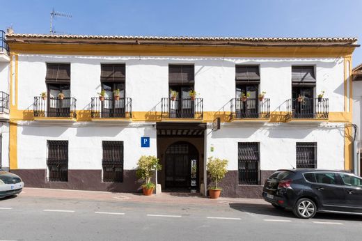 Wohnkomplexe in Salobreña, Granada