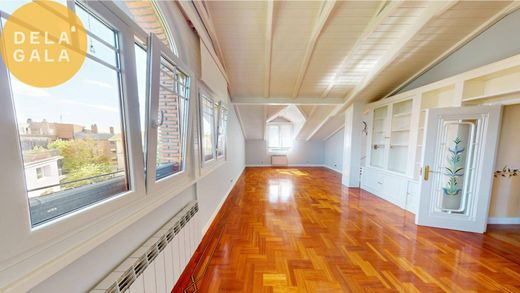 Penthouse in Getxo, Biscay