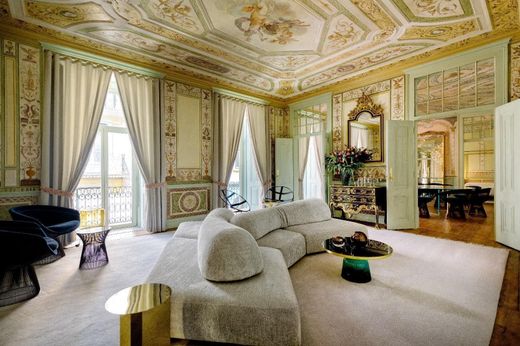 Apartment in Lisbon