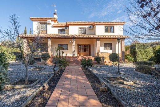 Vrijstaand huis in Atarfe, Provincia de Granada