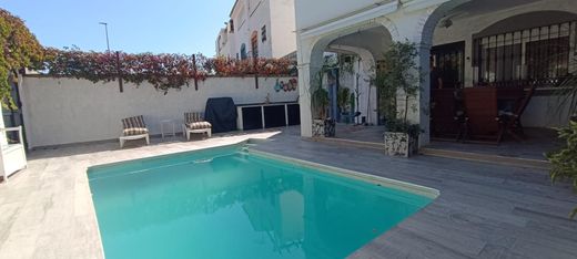 Luxe woning in Estepona, Provincia de Málaga