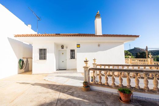 Málaga, マラガの高級住宅