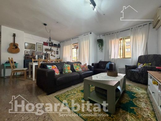 Apartment in Valencia