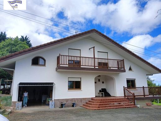 Casa Independente - Bermeo, Biscaia