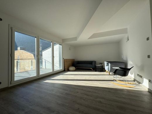 Cobertura - Andorra-a-Velha, Andorra la Vella