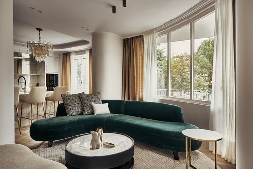 Apartment in Madrid, Province of Madrid