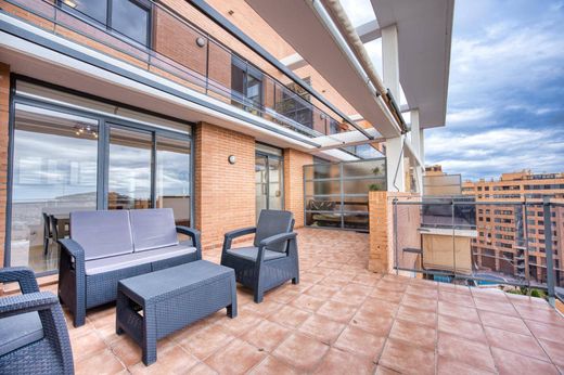 Penthouse in Alicante, Valencia