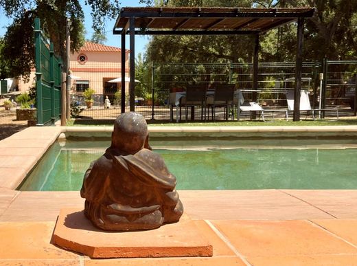 전원/농가 / Cortelazor, Provincia de Huelva