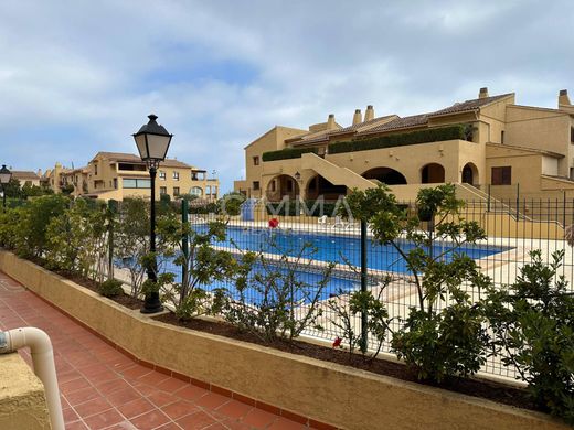 Apartment in Altea, Alicante