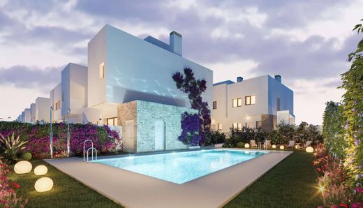 Luxury home in Málaga, Malaga