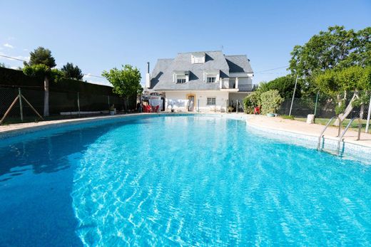 Villa in Baza, Granada