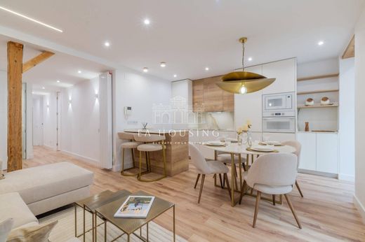 Piso / Apartamento en Madrid, Provincia de Madrid