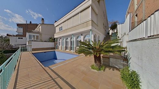 Μονοκατοικία σε Sant Quirze del Vallès, Província de Barcelona