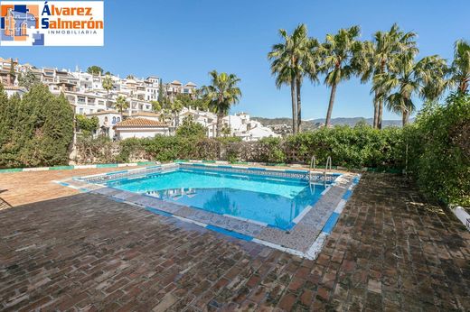 Detached House in La Herradura, Granada