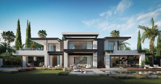 Villa in Marbella, Malaga