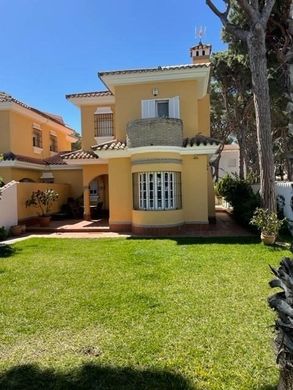 Dom jednorodzinny w Chiclana de la Frontera, Provincia de Cádiz
