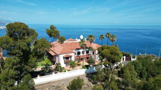 Einfamilienhaus in Santa Úrsula, Provinz Santa Cruz de Tenerife