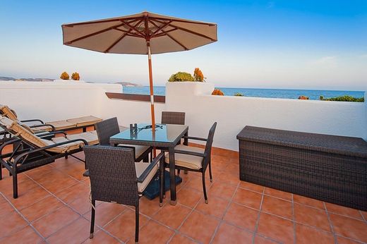 Maison de luxe à San Juan de los Terreros, Alméria