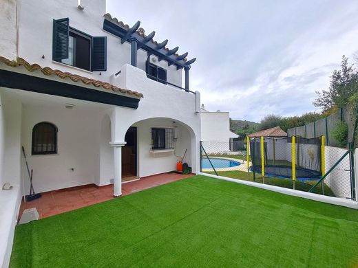 Luxury home in Manilva, Malaga