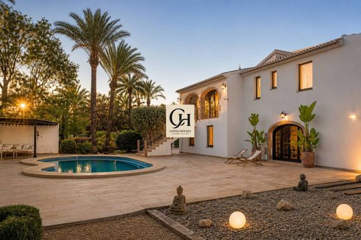 Villa in Javea, Alicante