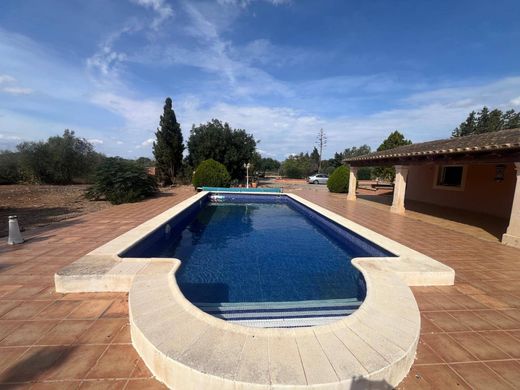 Demeure ou Maison de Campagne à Llucmajor, Province des Îles Baléares
