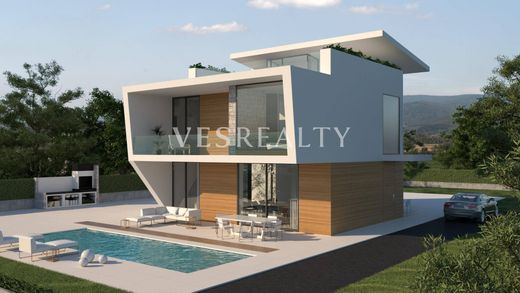 Villa a Playas de Orihuela, Provincia de Alicante