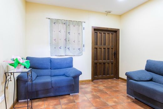 Albergo a Saragozza, Aragona