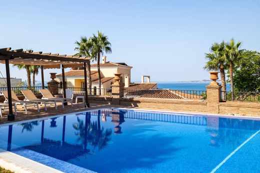 Villa in Benalmádena, Málaga