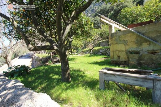 Luxury home in Soller, Province of Balearic Islands