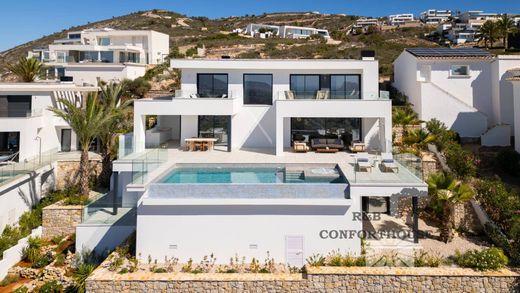 Villa in Benitachell, Alicante