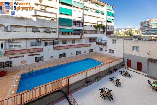 Apartment in Granada, Andalusia